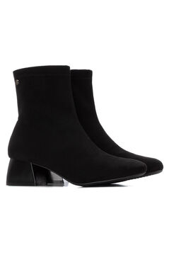 XTI Bot&iacute;n de tac&oacute;n antelina