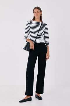 Cortefiel Jeans Botones
