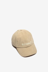 Ecoalf Gorra Curdo Beige