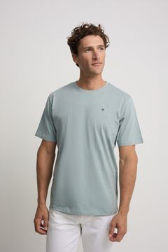 Silbon Camiseta minilogo