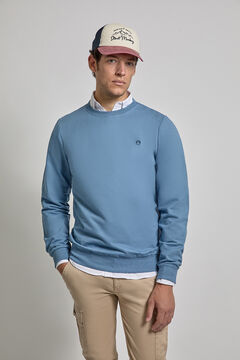 Street Monkey Sudadera estampada