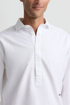 Silbon Polera sport oxford