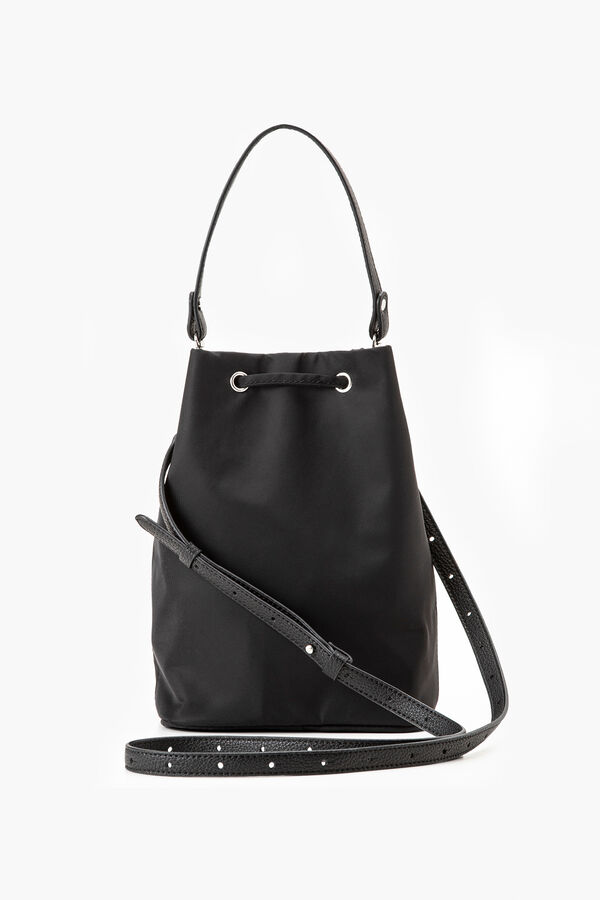 Levi's Bolso bucket Negro
