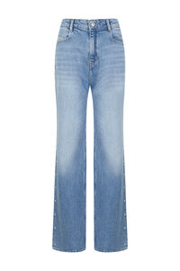 Slowlove Jeans Tachas