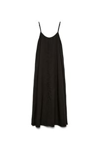 Vero Moda Vestido tejido tencel fluido