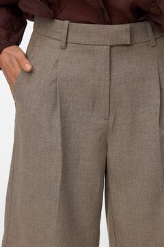 Vero Moda Bermuda de vestir