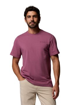 Columbia T-shirt com estampado CSC&trade;