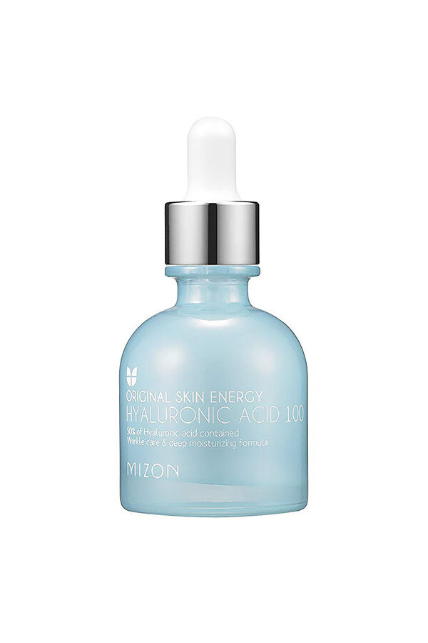 Mizon S&eacute;rum &aacute;cido hialur&oacute;nico  Branco