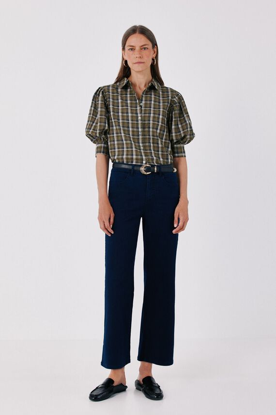 Jeans Sensational Marine
