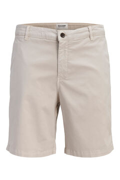 Jack & Jones Bermuda chino sarga