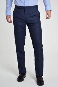 Cloking Pantal&oacute;n Traje Ojo de Perdiz