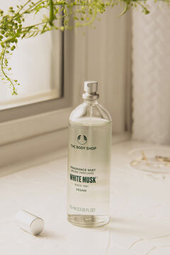 The Body Shop Spray Corporal White Musk&reg; 100ml