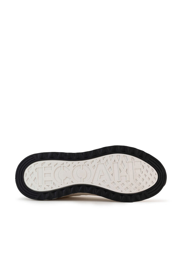 Ecoalf Zapatillas Conde Blanco