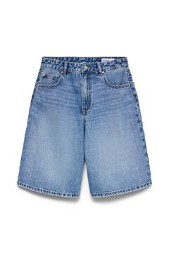 Vero Moda Bermudas vaqueras