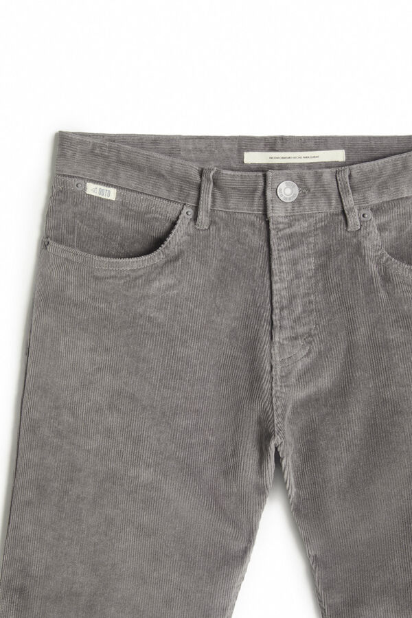 Pantalones Pana Hombre, Nueva Colección Online