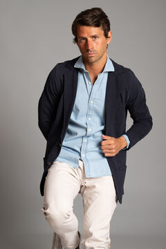 Cloking Chaqueta Piqu&eacute; Singapore