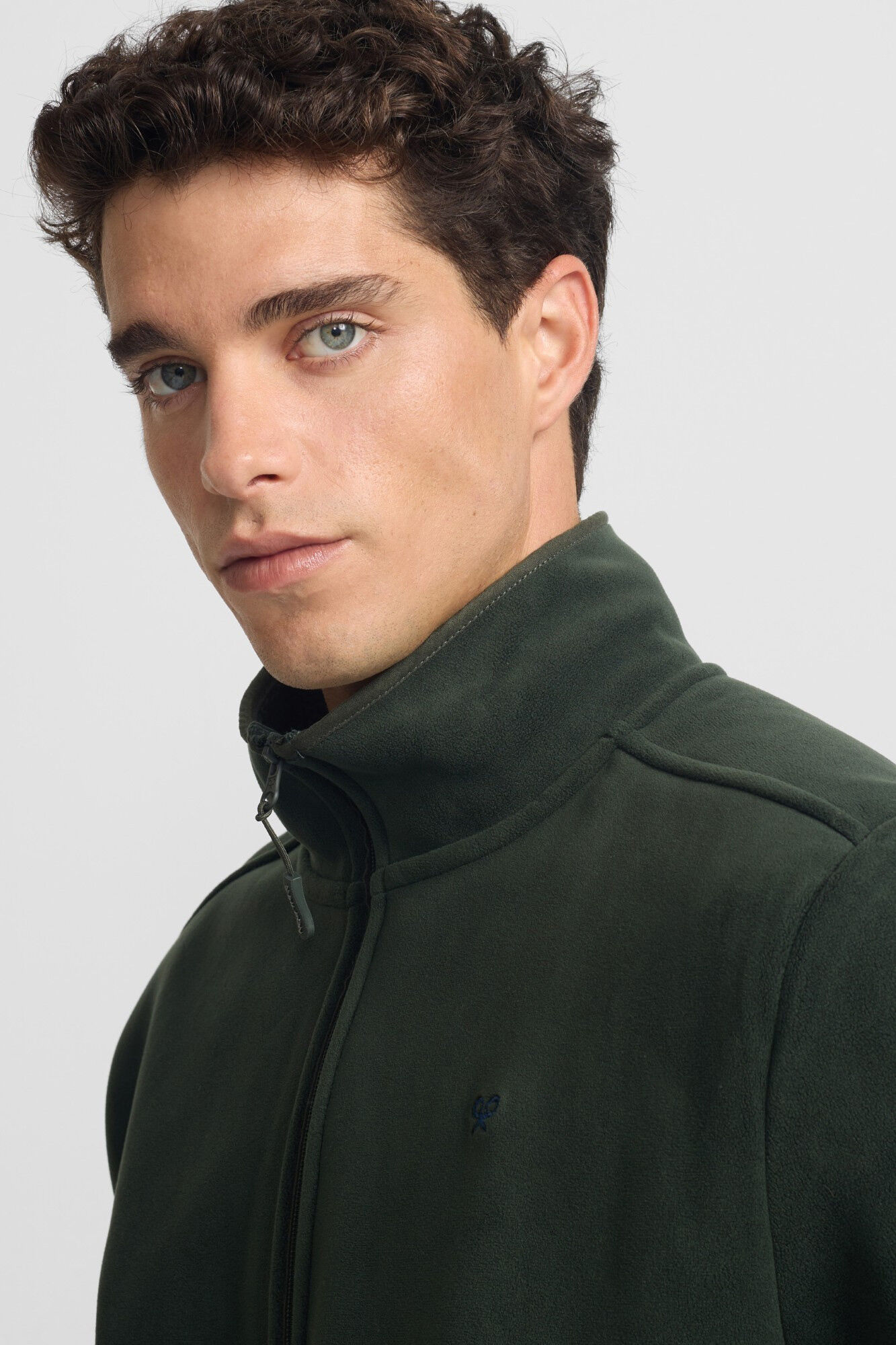 Silbon Forro polar cl&aacute;sico