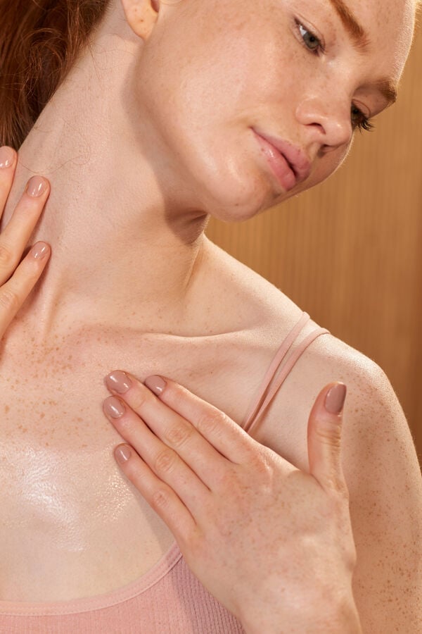 The Body Shop Aceite Relajante de Masaje Sleep 100ml Multicolor