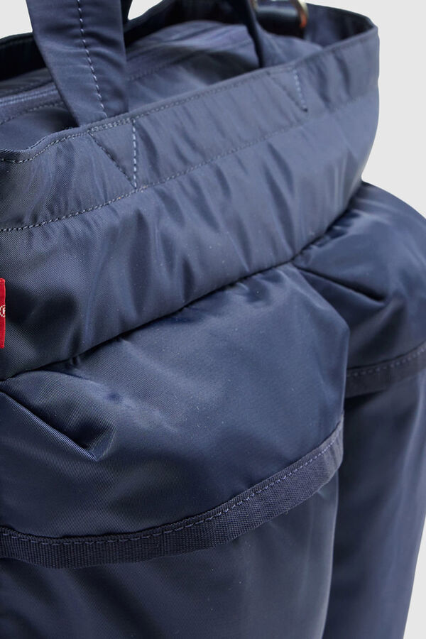 Levi's Bolso Levis&reg; Azul oscuro