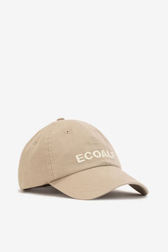 Ecoalf Gorra Logo Org&aacute;nica