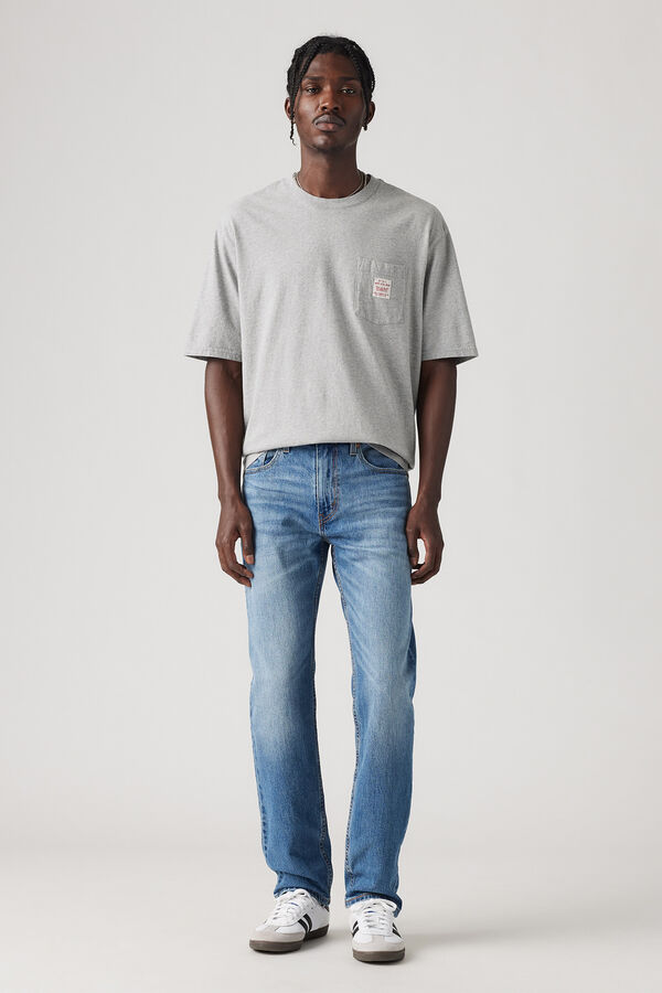 Levi's 502&reg; TAPER Jeans Blue