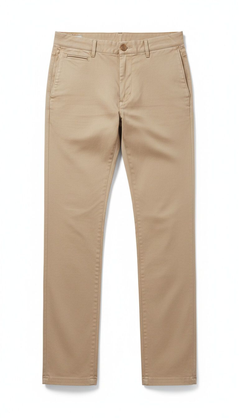 Cortefiel Cal&ccedil;as chino slim fit