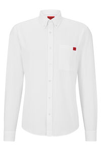 HUGO Camisa manga larga