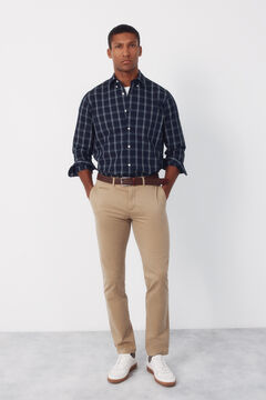 Cortefiel Cal&ccedil;as chino slim fit