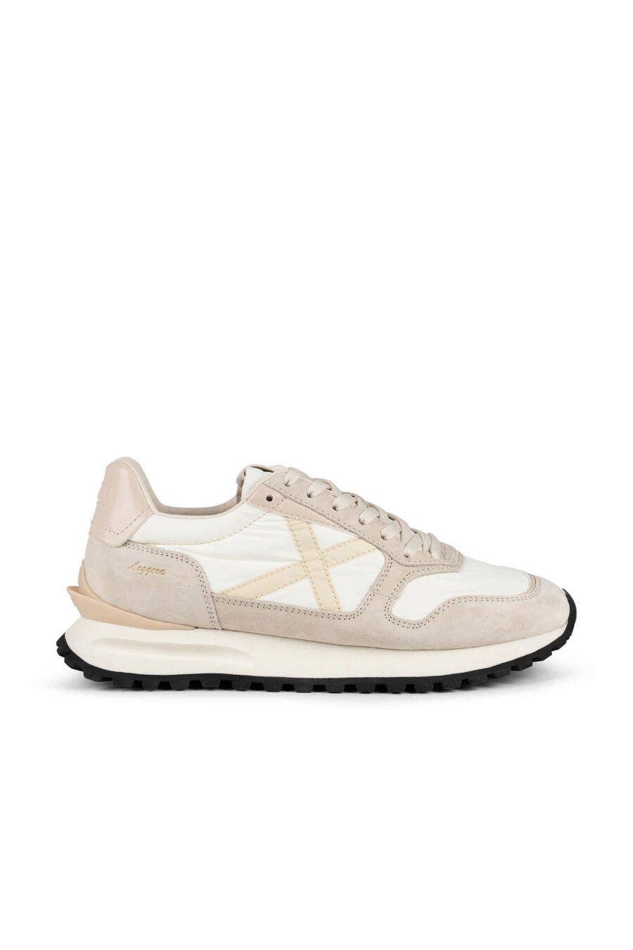 Zapatillas Leggera mujer