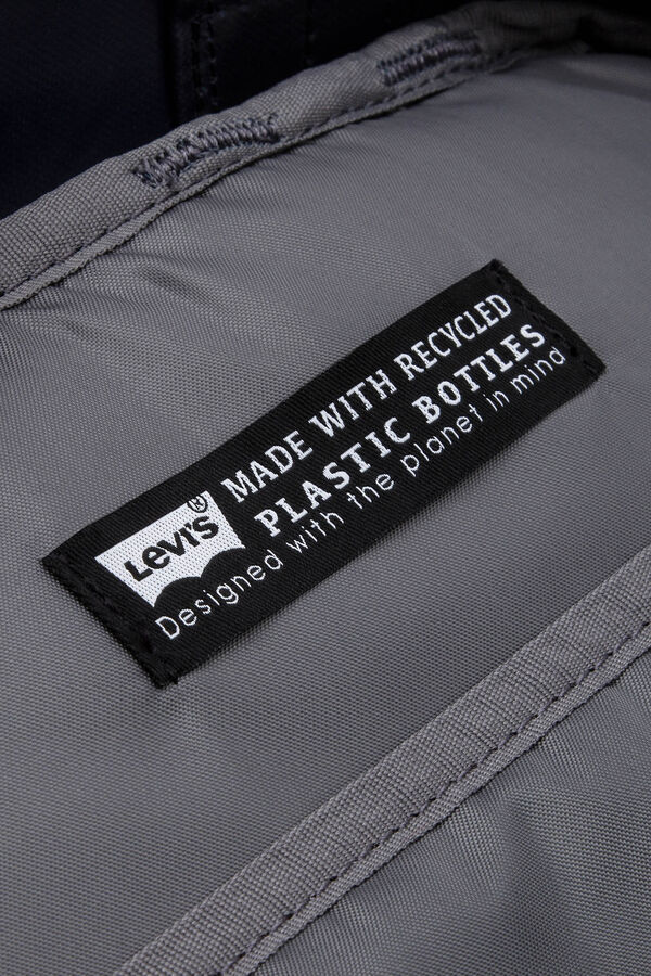 Levi's Levi's&reg; L-Pack Standard Backpack Blue