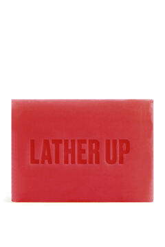 The Body Shop Barra S&oacute;lida Facial y Corporal de Fresa