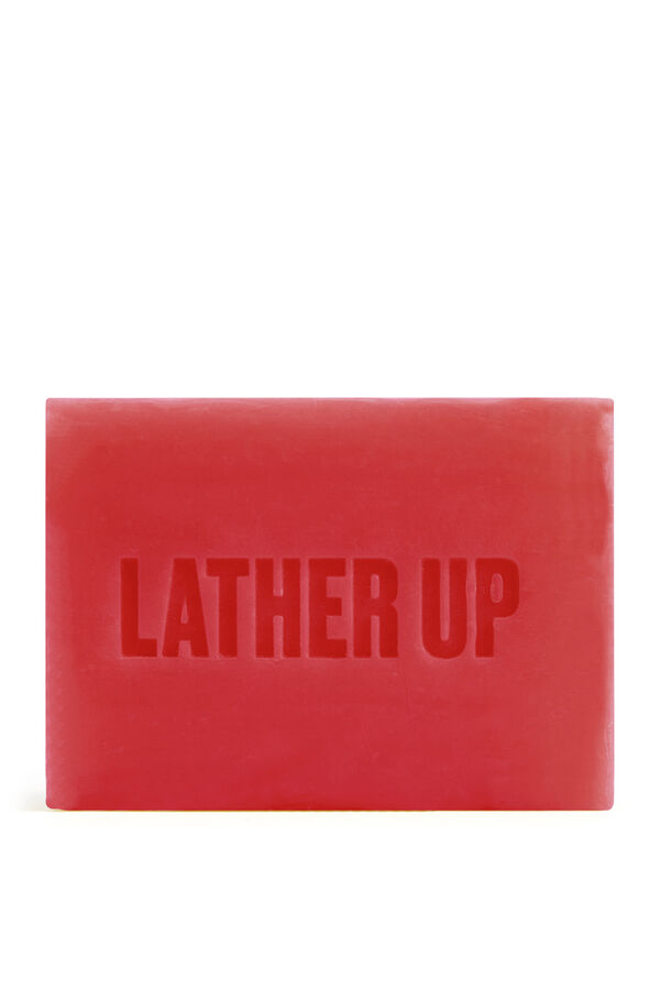 The Body Shop Barra S&oacute;lida Facial y Corporal de Fresa Several