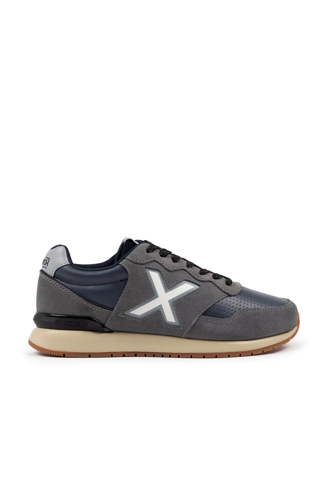 Munich Zapatillas Dash premium 258