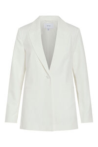 Vila Americana blazer abotonada