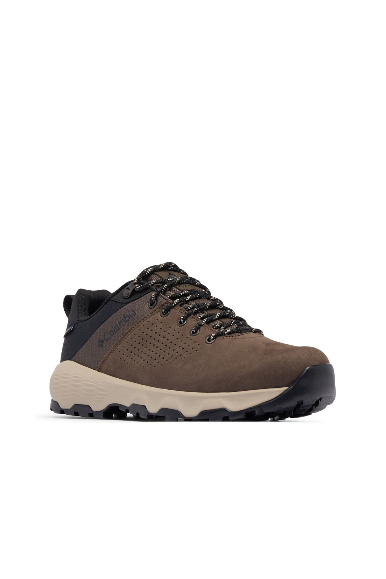 Columbia Botas impermeables Newton Nimble&trade; ltr de Columbia para hombre