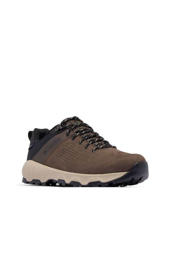 Columbia Botas impermeables Newton Nimble&trade; ltr de Columbia para hombre Brown