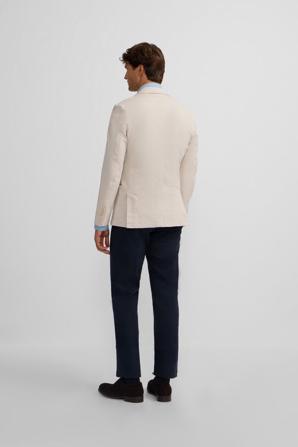 Silbon Casual American Ivory