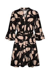 Vero Moda Curve Vestido curto tamanho grande