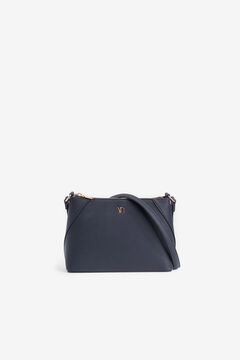 Vilanova Bolso Bandolera Efecto Piel