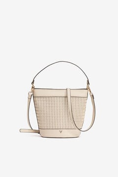 Vilanova Bolso bucket chic