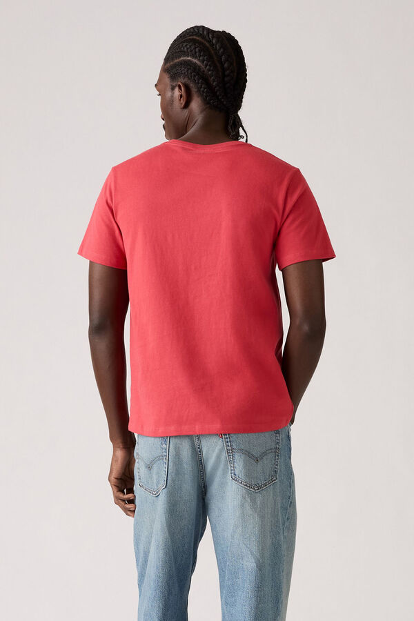 Levi's Camiseta Levis&reg; Coral