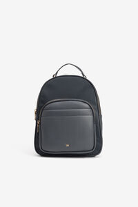 Vilanova Mochila Efecto Piel