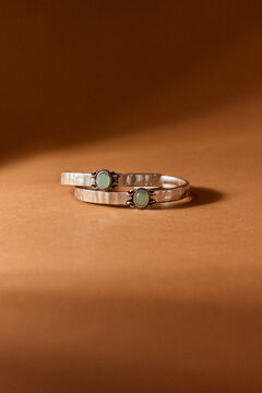 Slowlove Brazalete piedras