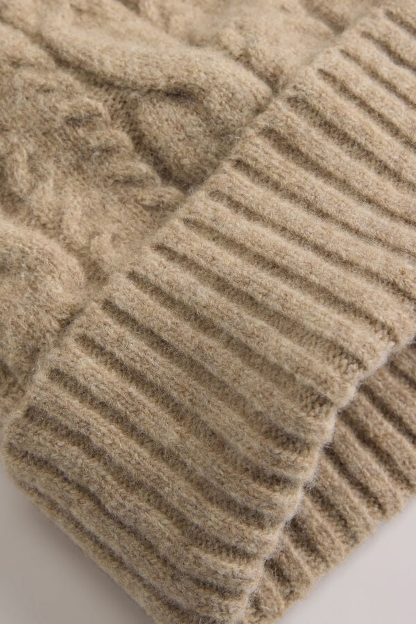 Levi's Gorro Levi's&reg; Beige