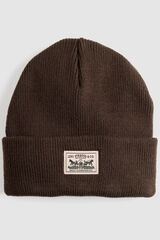 Levi's Gorro Levis&reg; Brown