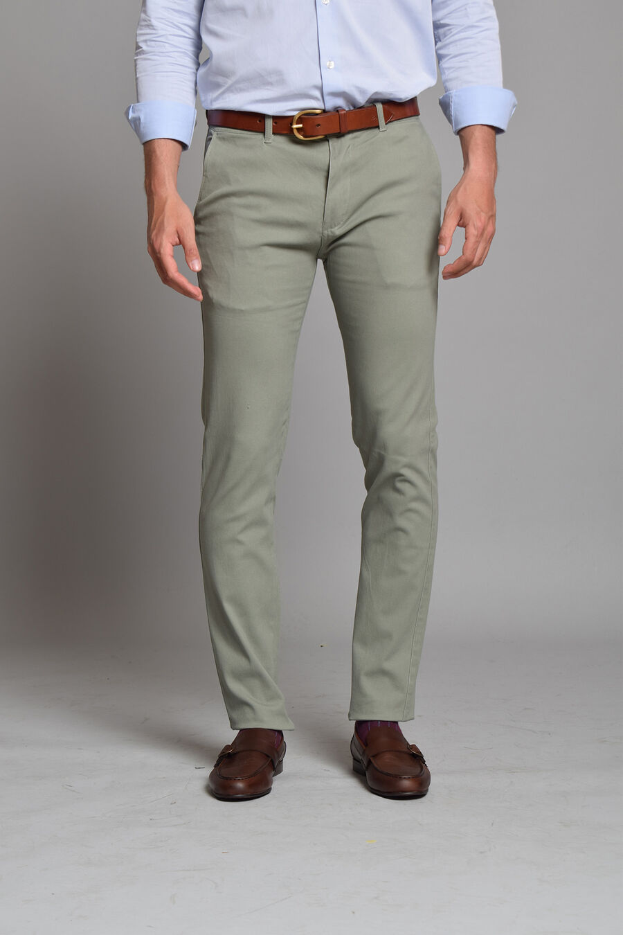 Pantalón Chino