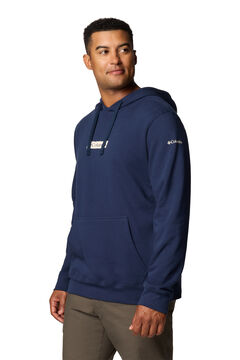 Columbia Sudadera estampada con capucha Columbia Trek&trade; para hombre