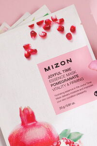 Mizon Mascarilla joyful time essence granada