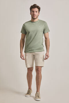 Street Monkey Bermuda cargo punto