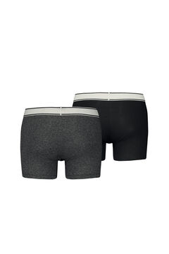 Levi's Pack de 2 boxers Levi&rsquo;s&reg;